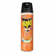 INSECTICIDA RAID 360CC HOGAR ARSL