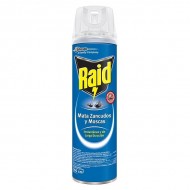 INSECTICIDA BAYGON 360CC AZUL ARS