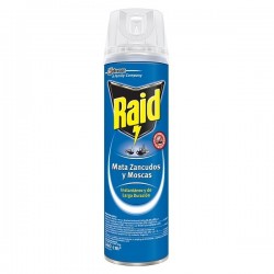 INSECTICIDA BAYGON 360CC AZUL ARS