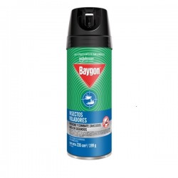 INSECTICIDA BAYGON 235CC ELIM/VOLADORES