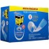 INSECTICIDA PLAQUITA RAID X12UND C/MOSQ