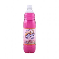 Antibact Mr Musculo Floral Perfect 900ml