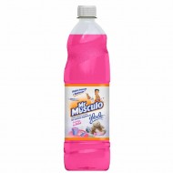 DESINFECTANTE MR MUSCULO 900ML CARIC BEB