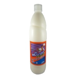 CERA MR MUSCULO 900ML BRILLOSITA LAVANDA