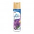AMBIENTADOR GLADE 360ML LAVANDA AEROSOL