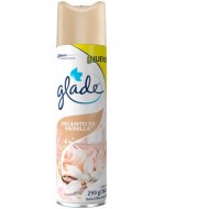AMBIENTADOR GLADE 360ML VAINILLA SP