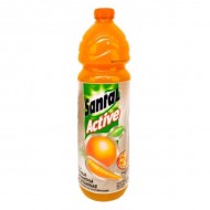 JUGO SANTAL 15LT ACT.NARANJA/ZANAHORIA