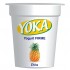 YOGURT GRIEGO YOKA 150GR PINA