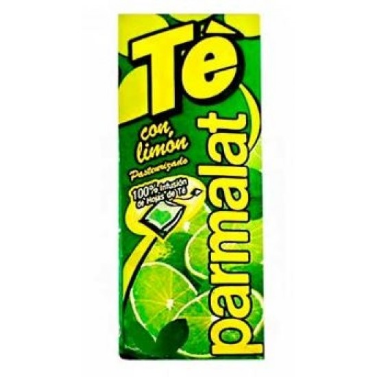 TE PARMALAT 1LT LIMON UHT