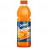 JUGO SANTAL 500ML ACT.NARANJA/ZANAH PET