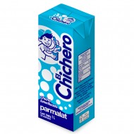 CHICHA EL CHICHERO 1LT UHT