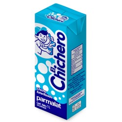 CHICHA EL CHICHERO 1LT UHT
