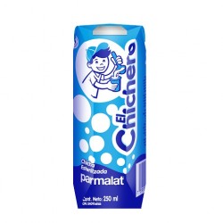 Chicha El Chichero UHT 250Ml