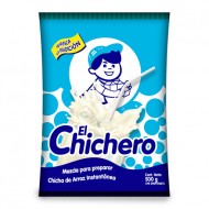 CHICHA EL CHICHERO 500GR SOBRE POLVO