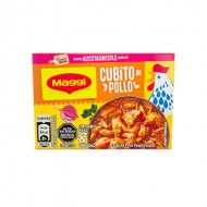 CUBITO MAGGI 8UND DE POLLO