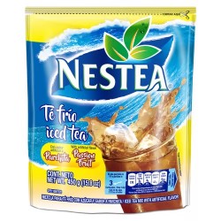 Bebida Nestea Te Parchita En Polvo Bolsa 450Gr