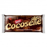 GALLETA COCOSETTE MAXI 50GR X 4UND