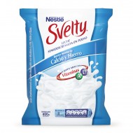 LECHE SVELTY 400GR SEMIDESC