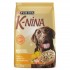 ALIMENTO P/PERRO KNINA 8KG ADULTO POLLO VEGETAL