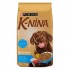 ALIMENTO P/PERRO KNINA 1KG CACHORRO