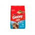 ALIMENTO P/GATO GATSY 500GR PESCADO ARROZ ESPINACA