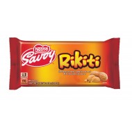 CHOCOLATE SAVOY 130GR RIKITI***