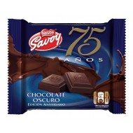 CHOCO 75 ANIV 100GR LECHE***