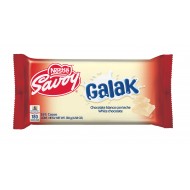 CHOCO SAVOY 130GR GALAK***