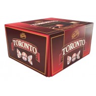 CHOCO TORONTO 36UND DISPLAY