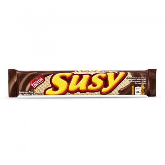 GALLETA SUSY MAXY 50GR***