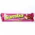 GALLETA SAMBA 32GR FRESA***