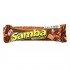 GALLETA SAMBA 32GR CHOCOLATE***