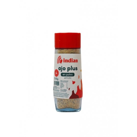 AJO INDIAN 65GR PLUS