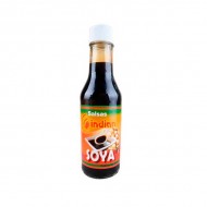 SALSA INDIAN 300ML SOYA
