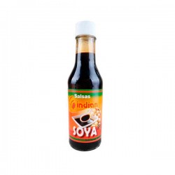 Salsa Indian de Soya 300Ml