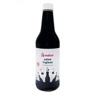 SALSA INDIAN 300ML INGLESA