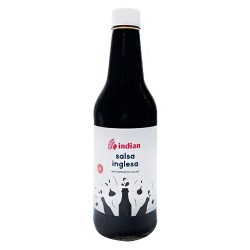 Salsa Indian Inglesa 300Ml