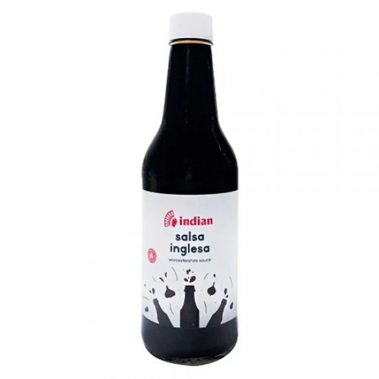 SALSA INDIAN 300ML INGLESA