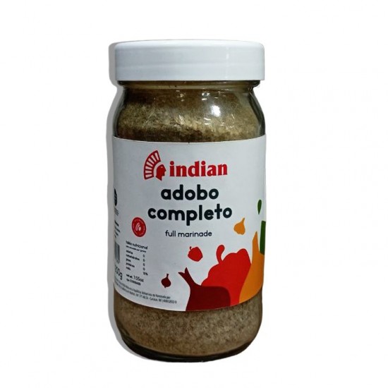 ADOBO INDIAN 500GR