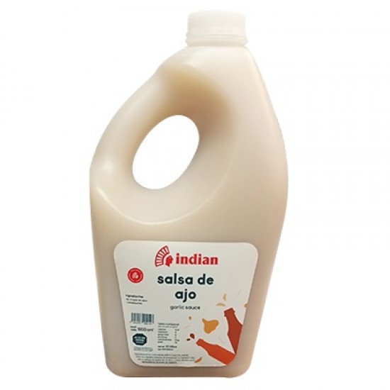 SALSA INDIAN 1.8LT AJO