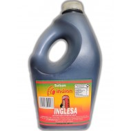 SALSA INDIAN 1.8LT INGLESA