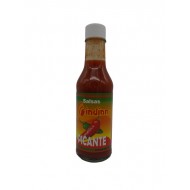 SALSA INDIAN 150ML PICANTE