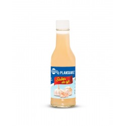 SALSA PLANSUAREZ 150ML AJO