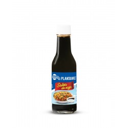 SALSA PLANSUAREZ 150ML SOYA