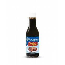 SALSA PLANSUAREZ 150ML INGLESA