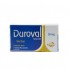DUROVAL 50MG X 1 TABLETA VALMORCA