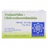 VALSARTAN HCT 160MG 125MGX14TAB GENCER