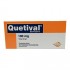 QUETIVAL 100MG X 30TABL QUETIAPINA VALMORCA