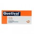 QUETIVAL 25MG X 30TABL VALMORCA