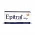 EPITRAL VALMORCA 100MG X 30TAB